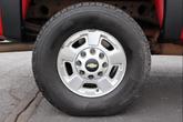 Thumbnail of 2011 Victory Red Chevrolet Silverado 2500