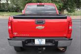 Thumbnail of 2011 Victory Red Chevrolet Silverado 2500