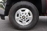 Thumbnail of 2011 Victory Red Chevrolet Silverado 2500