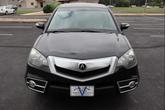 Thumbnail of 2011 Crystal Black Pearl Acura RDX
