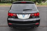 Thumbnail of 2011 Crystal Black Pearl Acura RDX