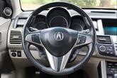 Thumbnail of 2011 Crystal Black Pearl Acura RDX