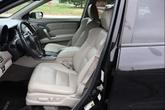 Thumbnail of 2011 Crystal Black Pearl Acura RDX