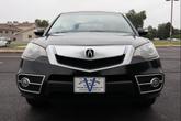 Thumbnail of 2011 Crystal Black Pearl Acura RDX