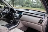 Thumbnail of 2011 Crystal Black Pearl Acura RDX