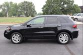 Thumbnail of 2011 Crystal Black Pearl Acura RDX