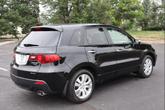 Thumbnail of 2011 Crystal Black Pearl Acura RDX