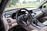 Thumbnail of 2011 Crystal Black Pearl Acura RDX