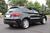 Thumbnail of 2011 Crystal Black Pearl Acura RDX