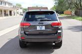 Thumbnail of 2015 Billet Silver Metallic Clearcoat Jeep Grand Cherokee