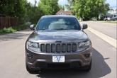 Thumbnail of 2015 Billet Silver Metallic Clearcoat Jeep Grand Cherokee
