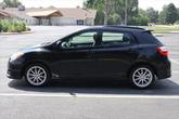 Thumbnail of 2010 Black Sand Pearl Toyota Matrix