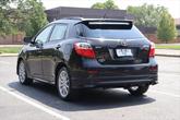 Thumbnail of 2010 Black Sand Pearl Toyota Matrix