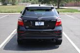 Thumbnail of 2010 Black Sand Pearl Toyota Matrix