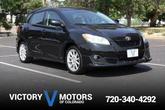 Photo of 2010 Black Sand Pearl Toyota Matrix