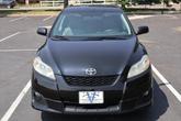 Thumbnail of 2010 Black Sand Pearl Toyota Matrix