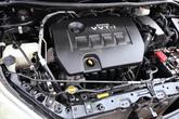 Thumbnail of 2010 Black Sand Pearl Toyota Matrix
