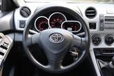 Thumbnail of 2010 Black Sand Pearl Toyota Matrix
