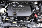 Thumbnail of 2010 Black Sand Pearl Toyota Matrix