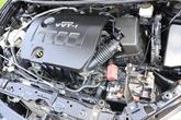 Thumbnail of 2010 Black Sand Pearl Toyota Matrix