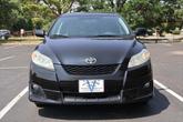 Thumbnail of 2010 Black Sand Pearl Toyota Matrix