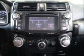 Thumbnail of 2018 Midnight Black Metallic Toyota 4Runner