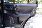 Thumbnail of 2018 Midnight Black Metallic Toyota 4Runner