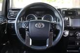 Thumbnail of 2018 Midnight Black Metallic Toyota 4Runner
