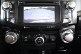 Thumbnail of 2018 Midnight Black Metallic Toyota 4Runner