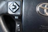 Thumbnail of 2018 Midnight Black Metallic Toyota 4Runner