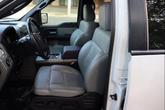 Thumbnail of 2005 Oxford White Clearcoat Ford F-150