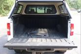 Thumbnail of 2005 Oxford White Clearcoat Ford F-150