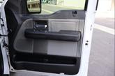 Thumbnail of 2005 Oxford White Clearcoat Ford F-150
