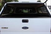 Thumbnail of 2005 Oxford White Clearcoat Ford F-150