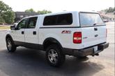 Thumbnail of 2005 Oxford White Clearcoat Ford F-150