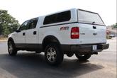 Thumbnail of 2005 Oxford White Clearcoat Ford F-150
