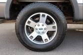 Thumbnail of 2005 Oxford White Clearcoat Ford F-150
