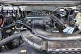 Thumbnail of 2005 Oxford White Clearcoat Ford F-150