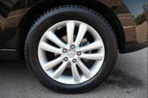 Thumbnail of 2010 Ash Black Hyundai TUCSON