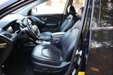 Thumbnail of 2010 Ash Black Hyundai TUCSON