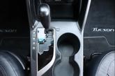 Thumbnail of 2010 Ash Black Hyundai TUCSON