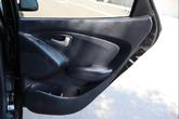 Thumbnail of 2010 Ash Black Hyundai TUCSON