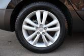 Thumbnail of 2010 Ash Black Hyundai TUCSON
