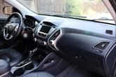 Thumbnail of 2010 Ash Black Hyundai TUCSON