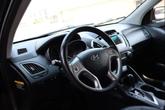 Thumbnail of 2010 Ash Black Hyundai TUCSON