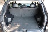 Thumbnail of 2010 Ash Black Hyundai TUCSON