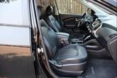 Thumbnail of 2010 Ash Black Hyundai TUCSON