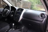 Thumbnail of 2015 Silver Nissan Versa