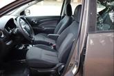 Thumbnail of 2015 Silver Nissan Versa