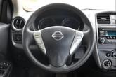 Thumbnail of 2015 Silver Nissan Versa